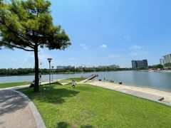 -美兰湖景区