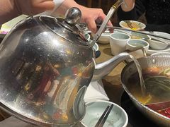 -手选潮汕鲜活牛肉火锅(二七广场店)