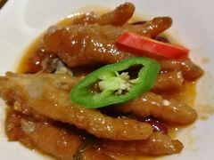-东方御宴海鲜酒楼(棕泉酒店)