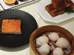 -兴悦酒家(环市东路店)