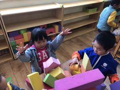 -小脚丫幼儿园(西二旗东一路校区)