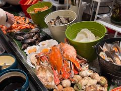 -索菲特西湖大酒店·香榭丽全日候餐厅(南山路店)