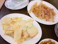 -来自潮州牛肉店(华强北店)