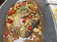 -集贤门·徽菜(福田店)