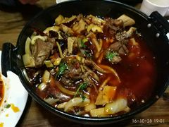 -川外川(星海店)