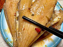 -莫家传承菜(耗儿鱼特色店)