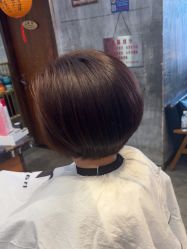 -T.1 hair salon烫染接发