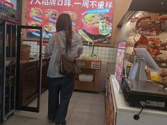 -冒菜西施·非遗冒菜(总店)
