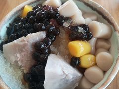 -鲜芋仙(苏州干将店)