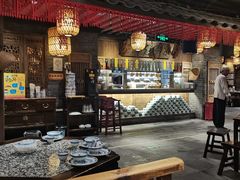 -南京大牌档(崇文门国瑞店)