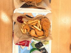 -德克士(海秀东店)