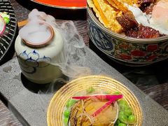 -山葵家·创意料理(宁波来福士店)
