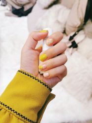 -M Nails & Beauty美甲美睫美体