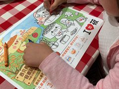 -西贝(上海我格广场店)