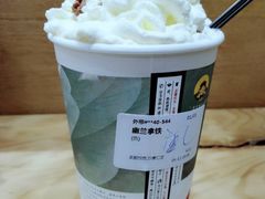 -茶颜悦色(雨花亭凯德二楼店)