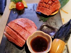 -厚贞日式烤肉(龙之梦店)