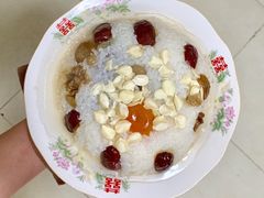 -王家沙点心店(南京西路总店)