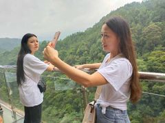 -九龙江国家森林公园