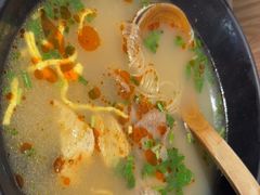 -牛汤哥慢熬牛肉汤(五道口店)