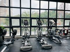 -SuperSix私教健身连锁(猛追湾店)