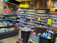 -简致生活MARKET(小榄海港城购物中心店)