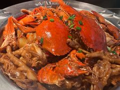 -胖哥俩肉蟹煲(龙德广场店)