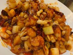 -玉林烤鸭店(垡头店)