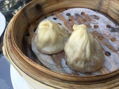 上海小笼包-悦湖公馆