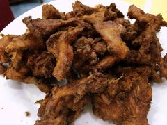 -老舅老蒙肉饼非遗店(一店)