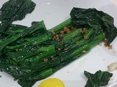 -蔡澜点心·粤菜(月星环球港店)