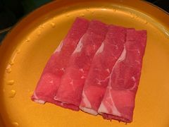 -牛New寿喜烧(中山公园龙之梦店)