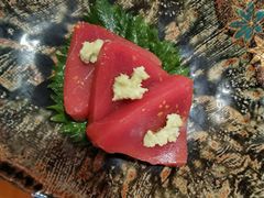 蓝鳍金枪鱼中腹-鮨清日本料理