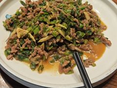 -食光慢宴·安吉土菜馆