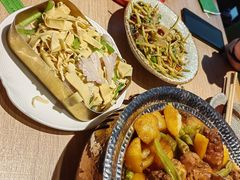 -荣鹏风味烀饼(万达广场店)