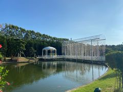 -迪茵湖田家舍生态农场