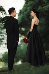 -金夫人婚纱摄影