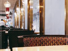 大堂-天山传奇新疆菜(SKLP店)
