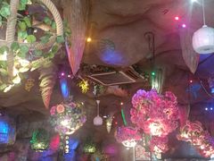 -大哈福烧烤·海鲜·家常菜(延安三路店)