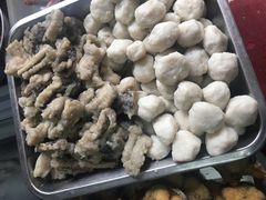 -巴哈面店(沈家门西大街店)