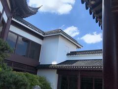-苏州吴宫泛太平洋酒店