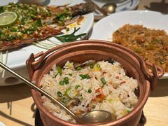 -一坐一忘云南菜(卓悦中心)