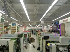 -农工商超市(金沙江路店)