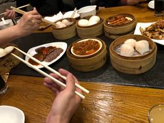 -小城粥道·海胆鲜虾粥(解放广场店)