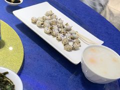 -东江海鲜大排档·潮汕菜·砂锅粥