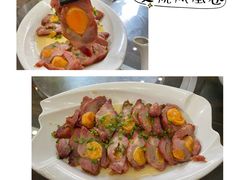 -百丈园龙江啫神馆