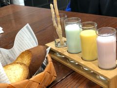 -斯比特花园西餐厅(东方商厦店)