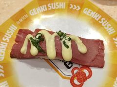-元气寿司(八号仓店)