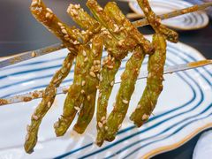 -许哥东北烧烤·铁丳烤串·宫后夹肉(繁花中心店)