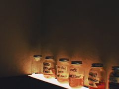 -Bar Infusion(重庆·九街店)