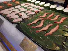 -诱货海鲜自助火锅(爱琴海购物公园东百店)